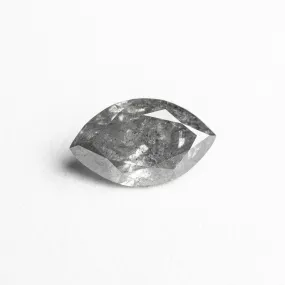 0.89ct 8.58x5.08x3.04mm Marquise Brilliant 23181-01