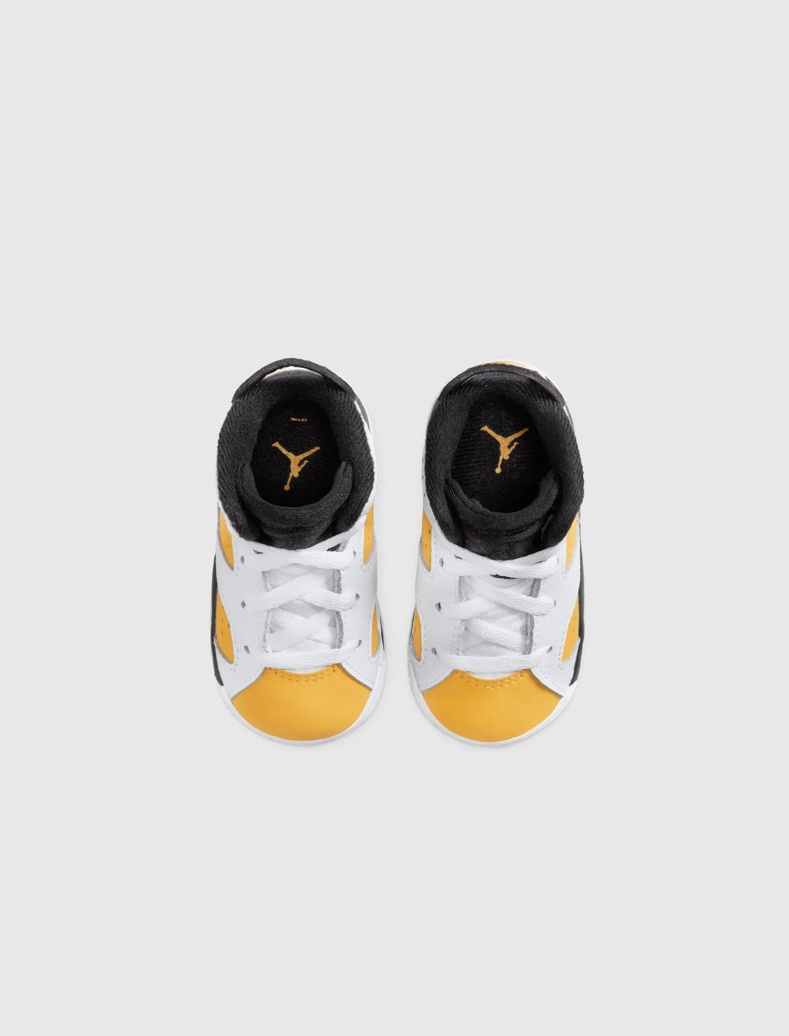 AIR JORDAN 6 RETRO YELLOW OCHRE TD