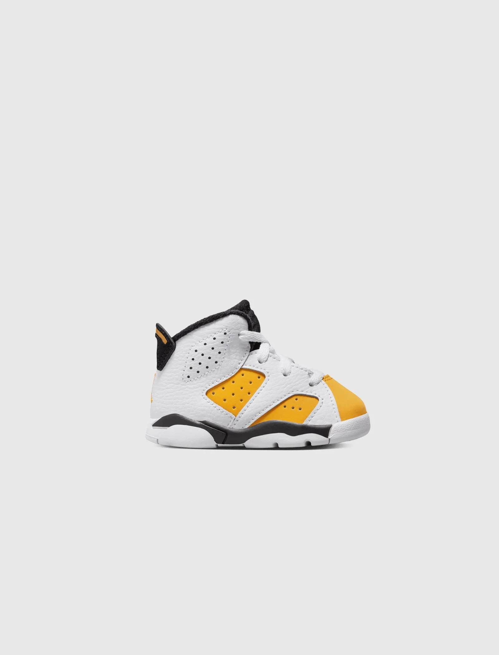 AIR JORDAN 6 RETRO YELLOW OCHRE TD