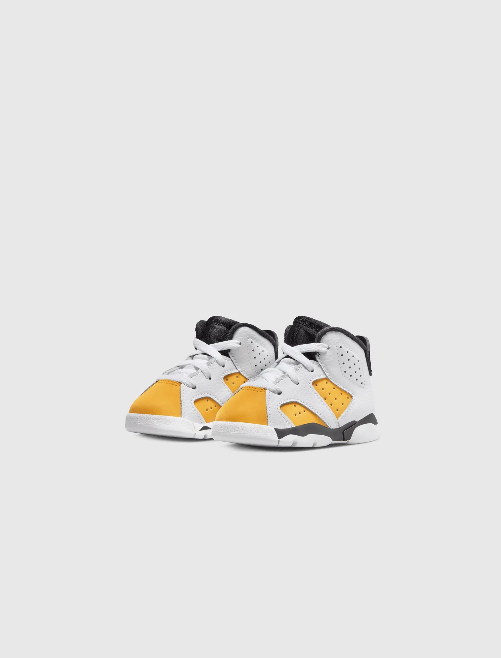 AIR JORDAN 6 RETRO YELLOW OCHRE TD