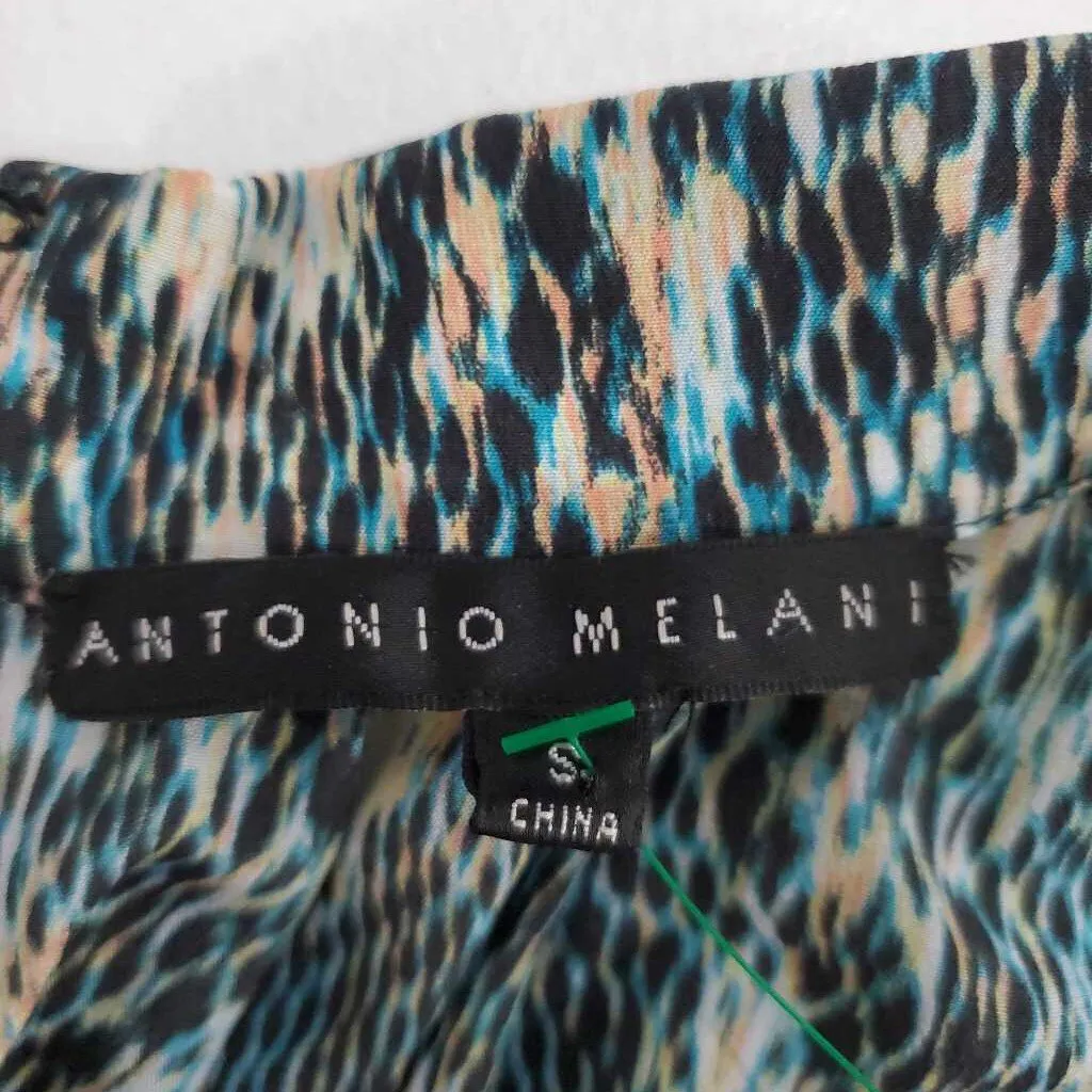 Antonio Melani Top Small