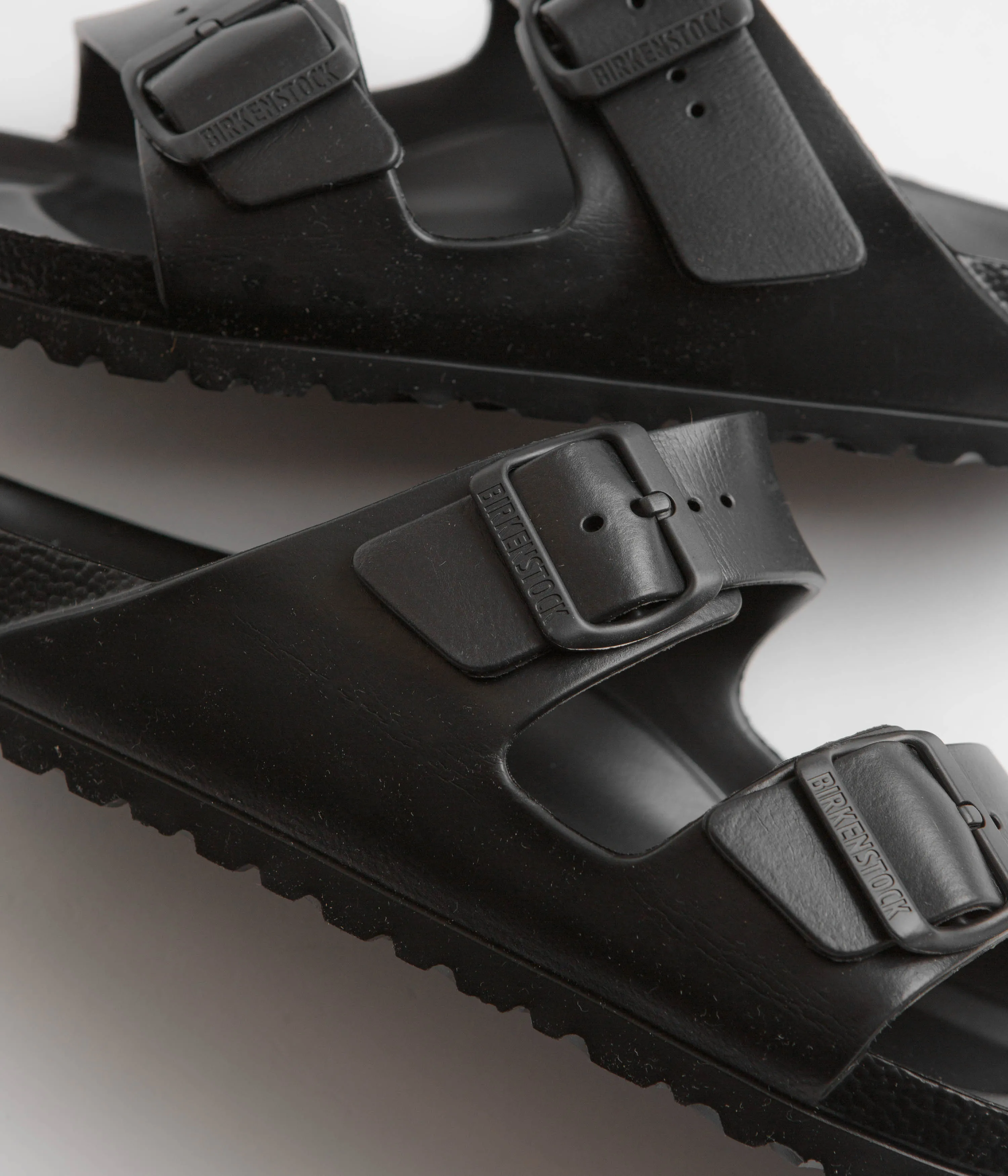 Birkenstock Arizona EVA Narrow Sandals - Black