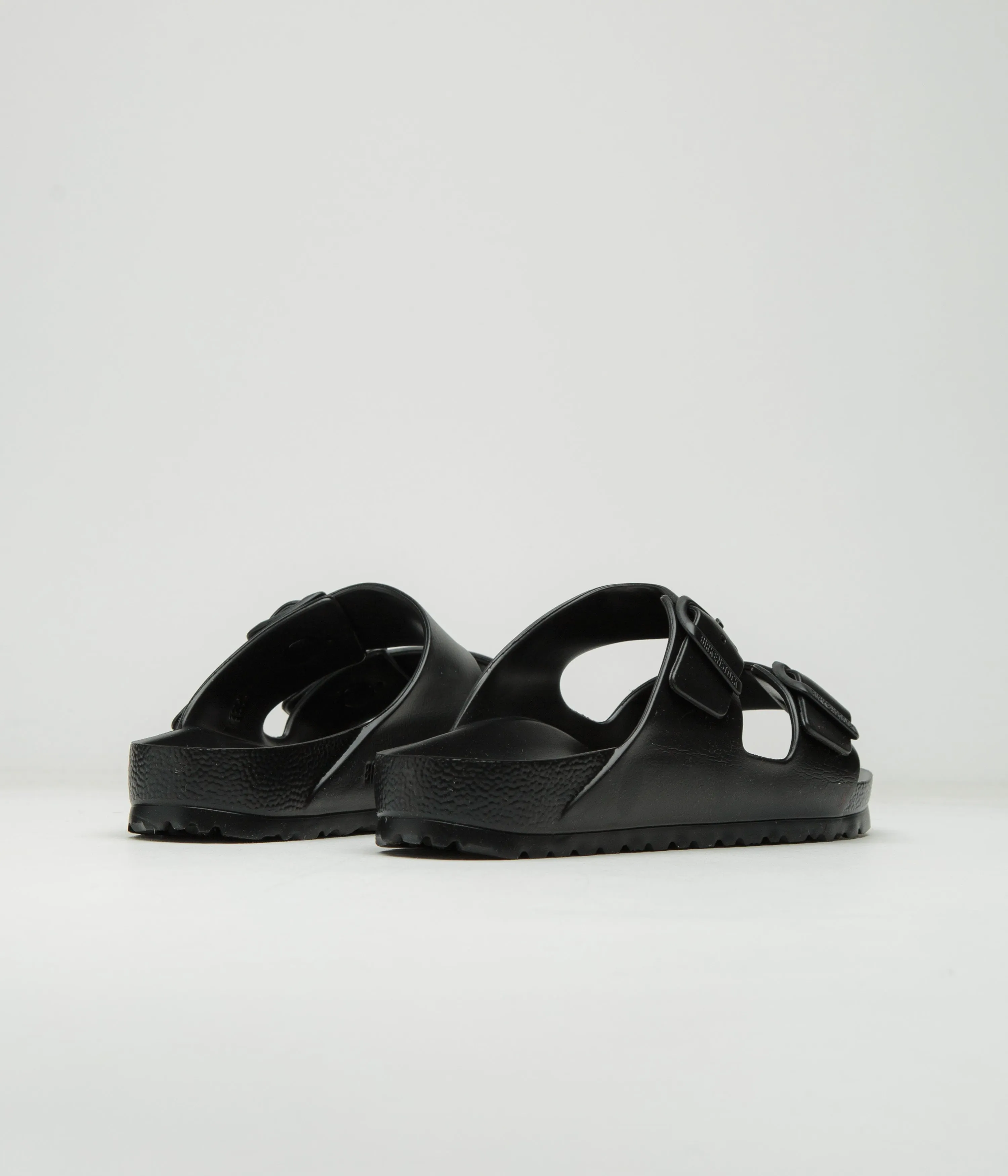 Birkenstock Arizona EVA Narrow Sandals - Black