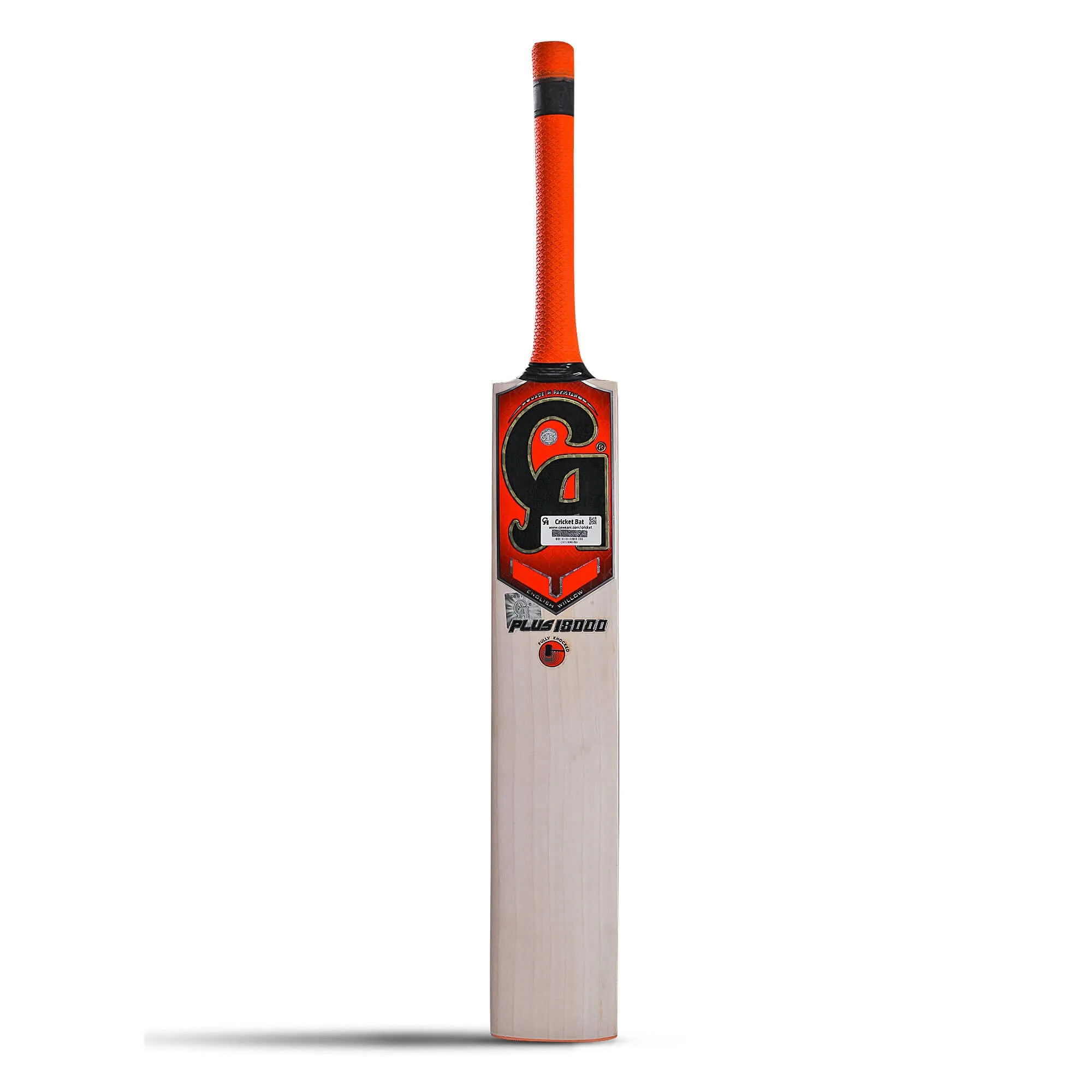 CA Plus 18000 Cricket Bat