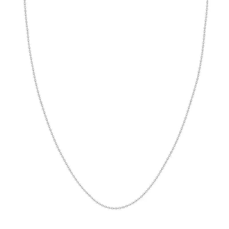 Cable Chain Necklace