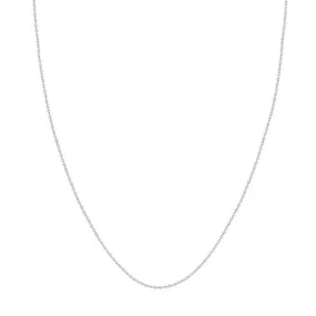 Cable Chain Necklace