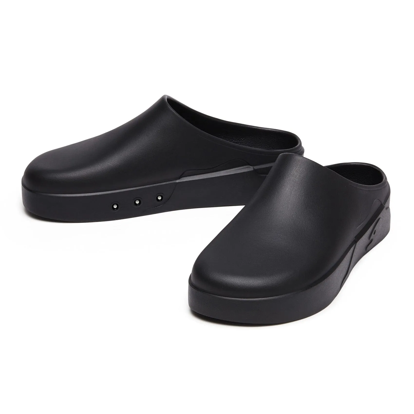 Charcoal Black Tenerife Men