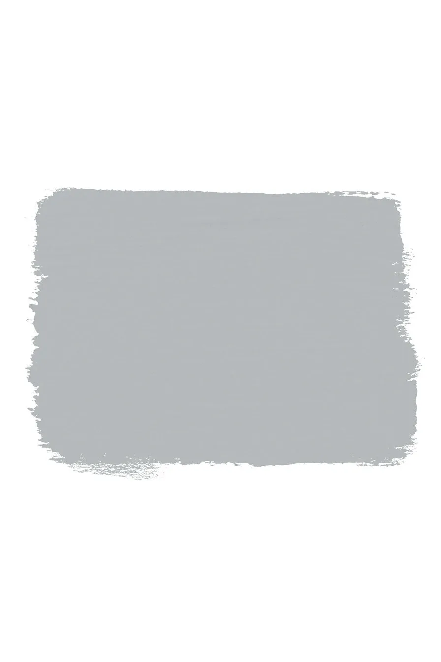 Chicago Grey Annie Sloan Chalk Paint