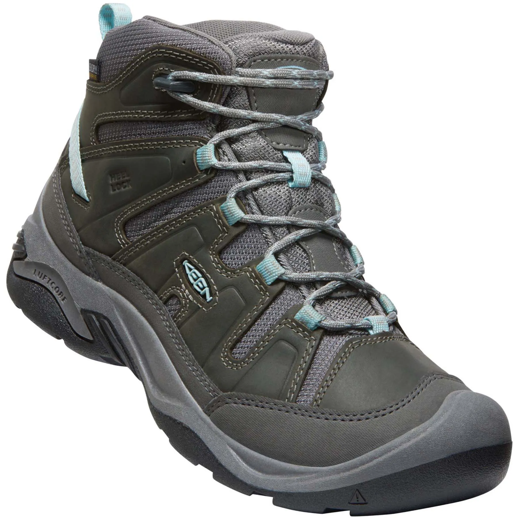 Circadia Mid WP Women's Hiking Boots