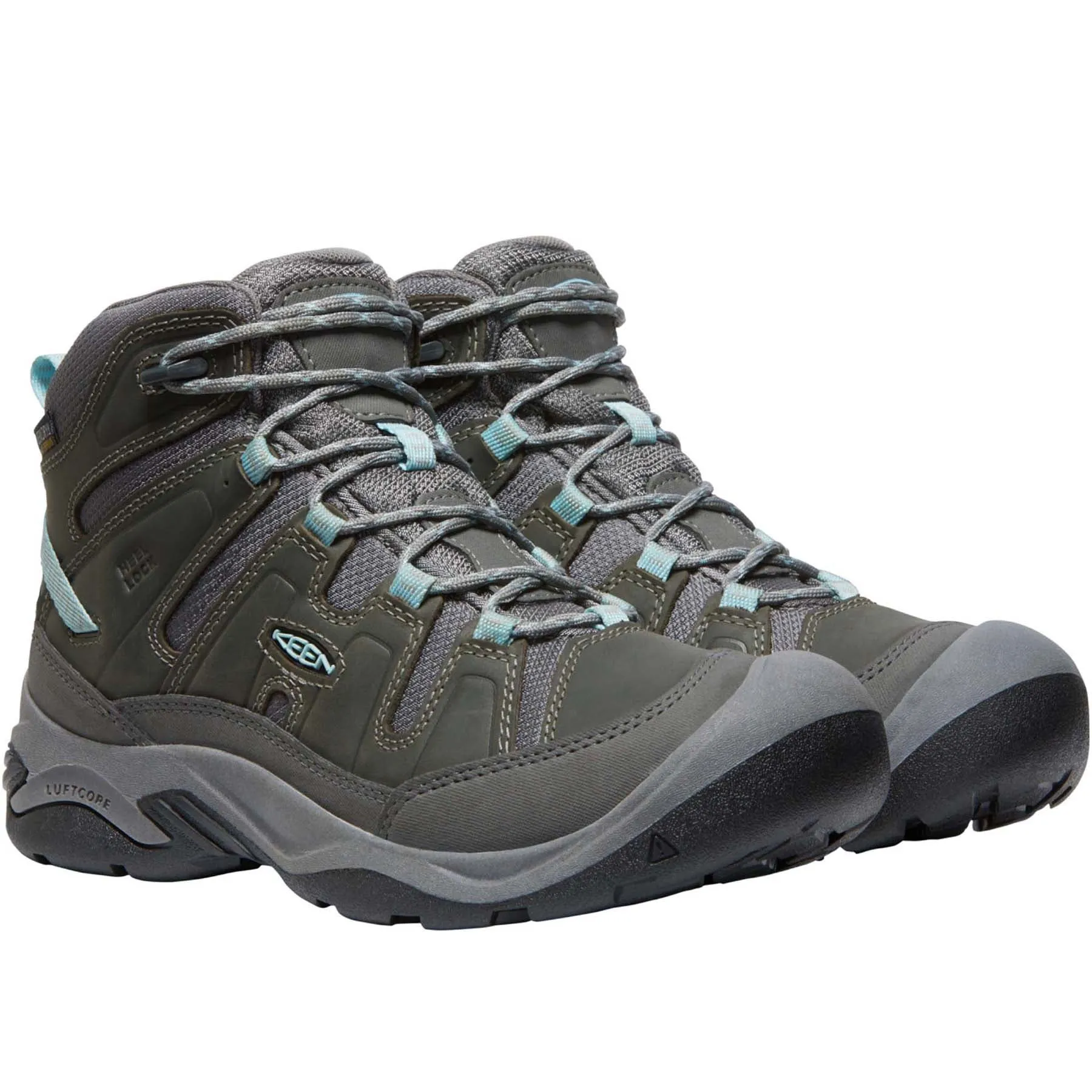 Circadia Mid WP Women's Hiking Boots