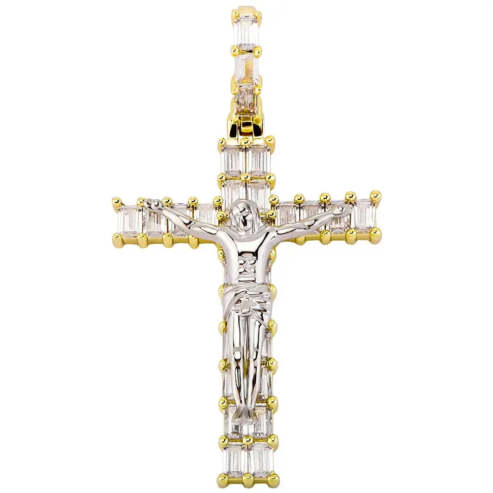 Crucifixion of Jesus Pendant