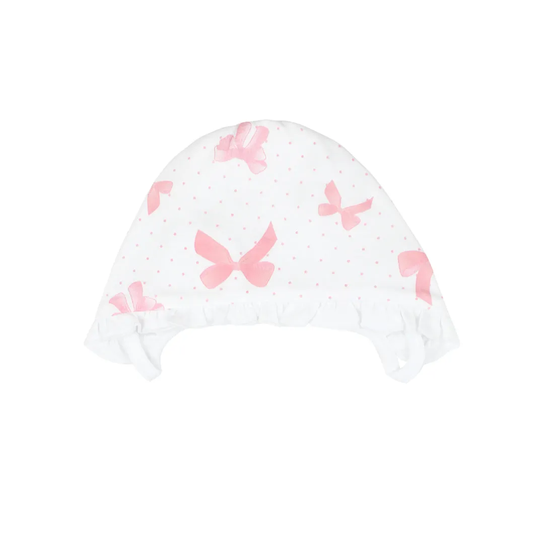 Cute Bows Set 2 Pieces | Baby Girl