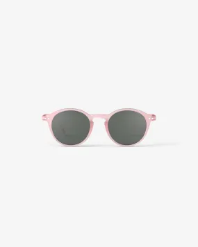 #D Sun Glasses - Pink