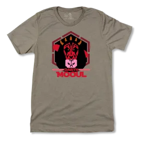 Darth MOOul Adult T