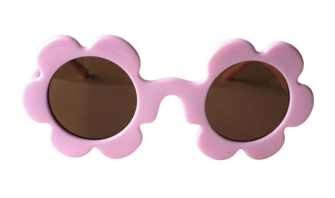 Elle Porte Daisy Sunglasses - Ballet