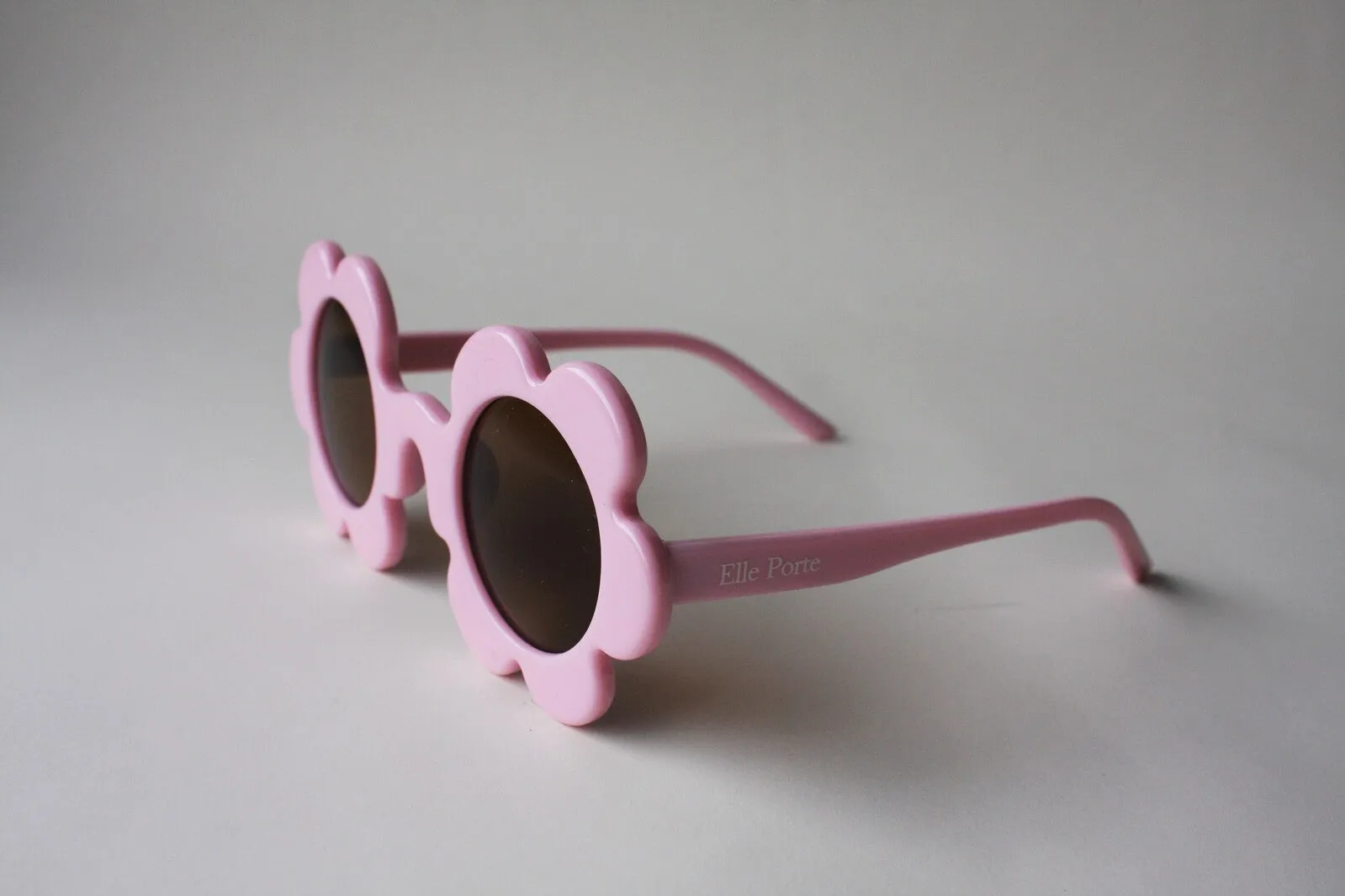 Elle Porte Daisy Sunglasses - Ballet