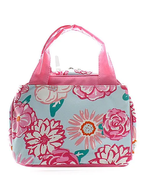 Flamingo Lunch Bag