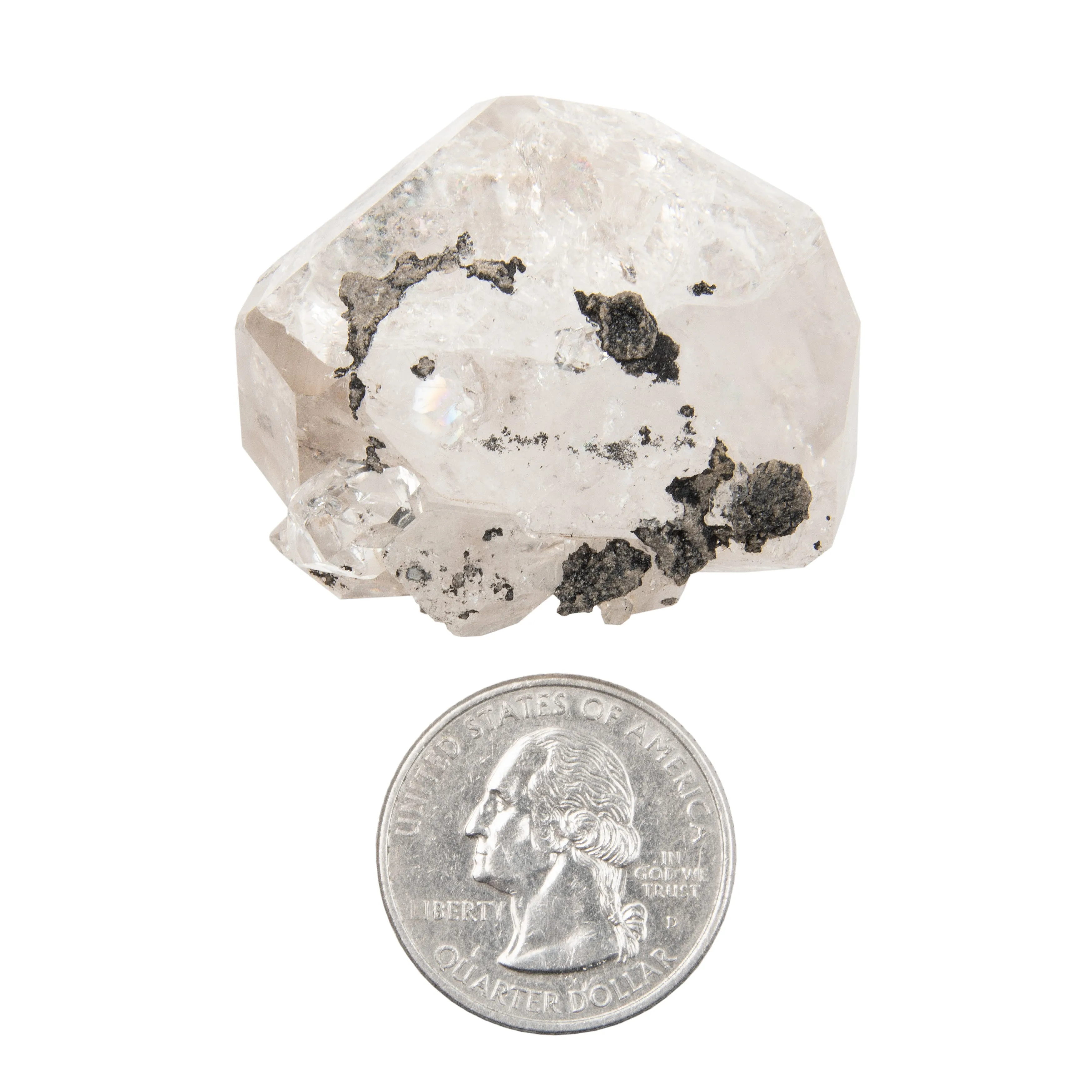 Herkimer Diamond