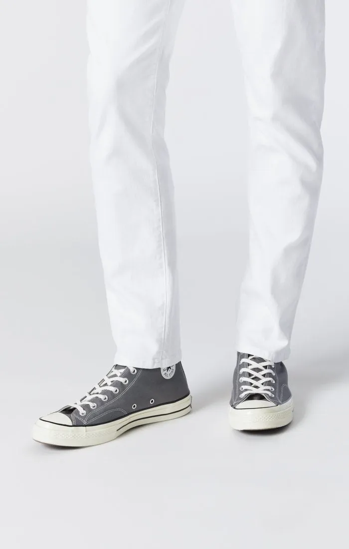 Jake Double White Supermove Denim