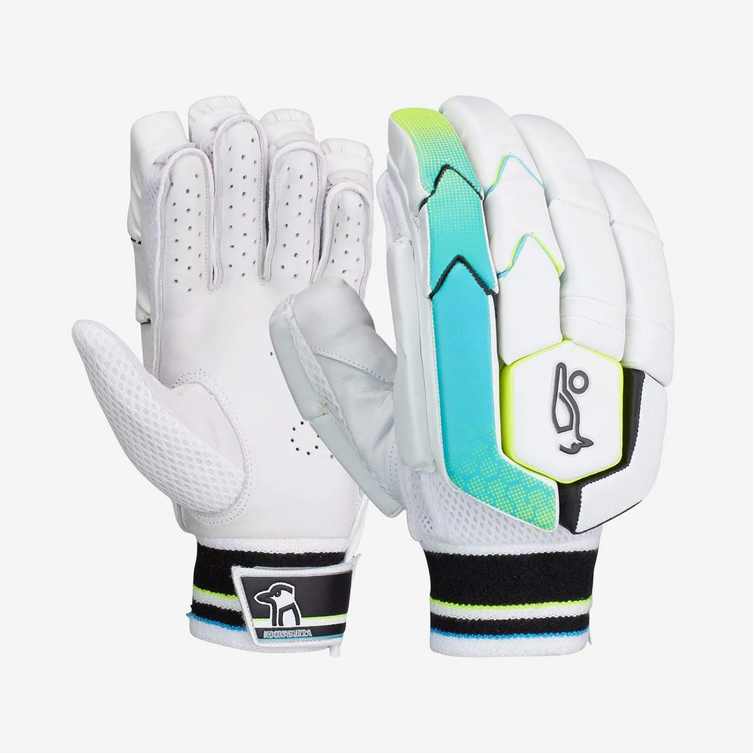 Kookaburra Rapid 3.1 Batting Gloves