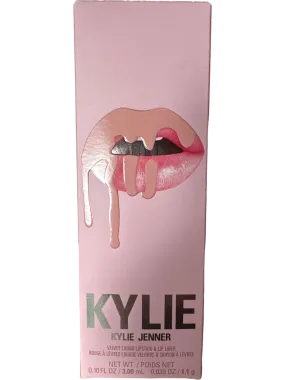 Kylie Cosmetics Velvet Lip Kit 700 Bare-Pink