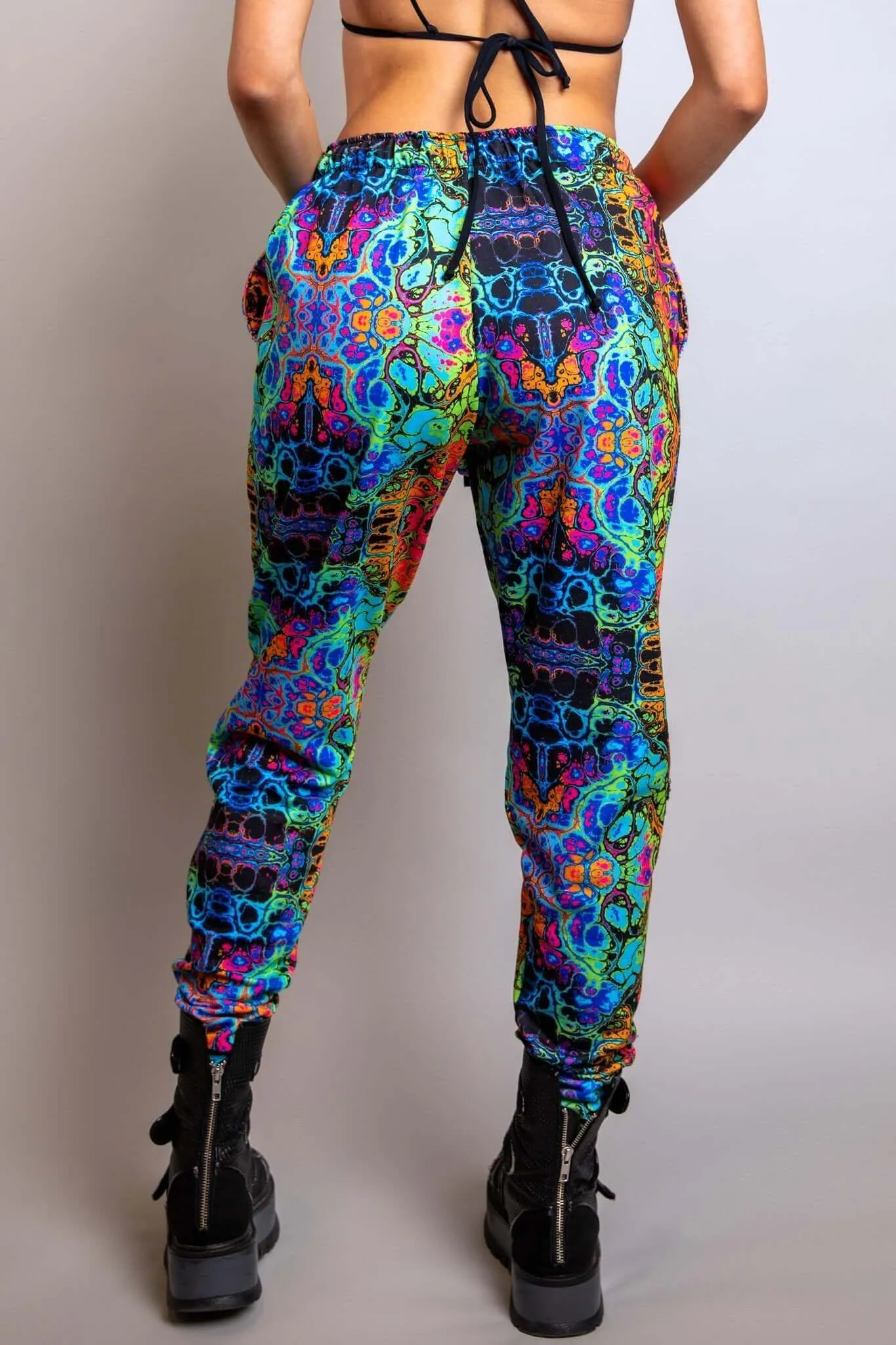 Lucidity Joggers