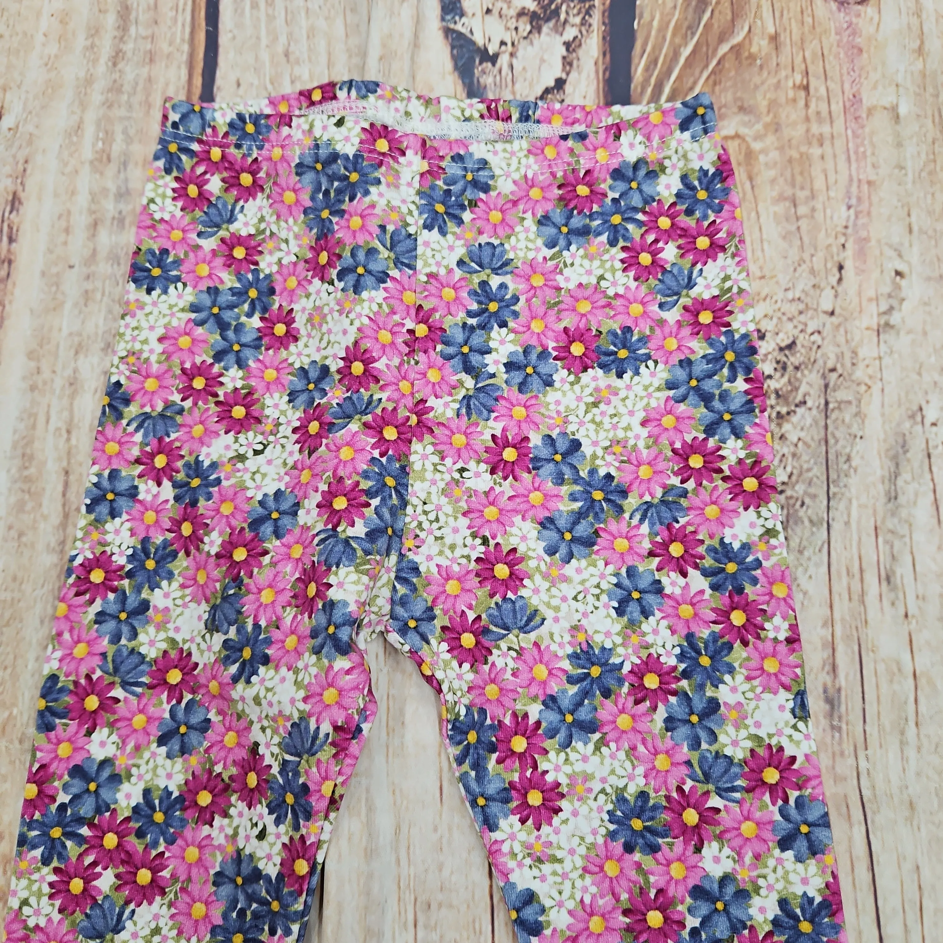 MAYORAL LEGGINGS 84 PEONIA 2763