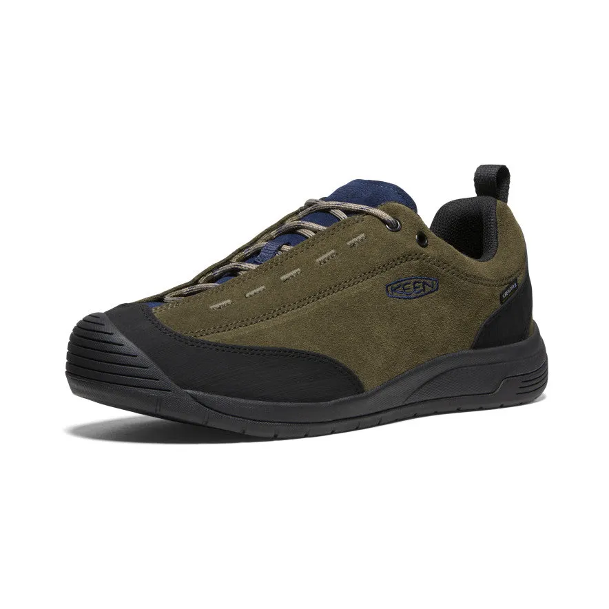 MEN'S JASPER II WP - CANTEEN/NAVAL ACADEMY