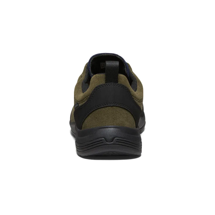 MEN'S JASPER II WP - CANTEEN/NAVAL ACADEMY