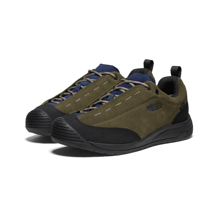 MEN'S JASPER II WP - CANTEEN/NAVAL ACADEMY