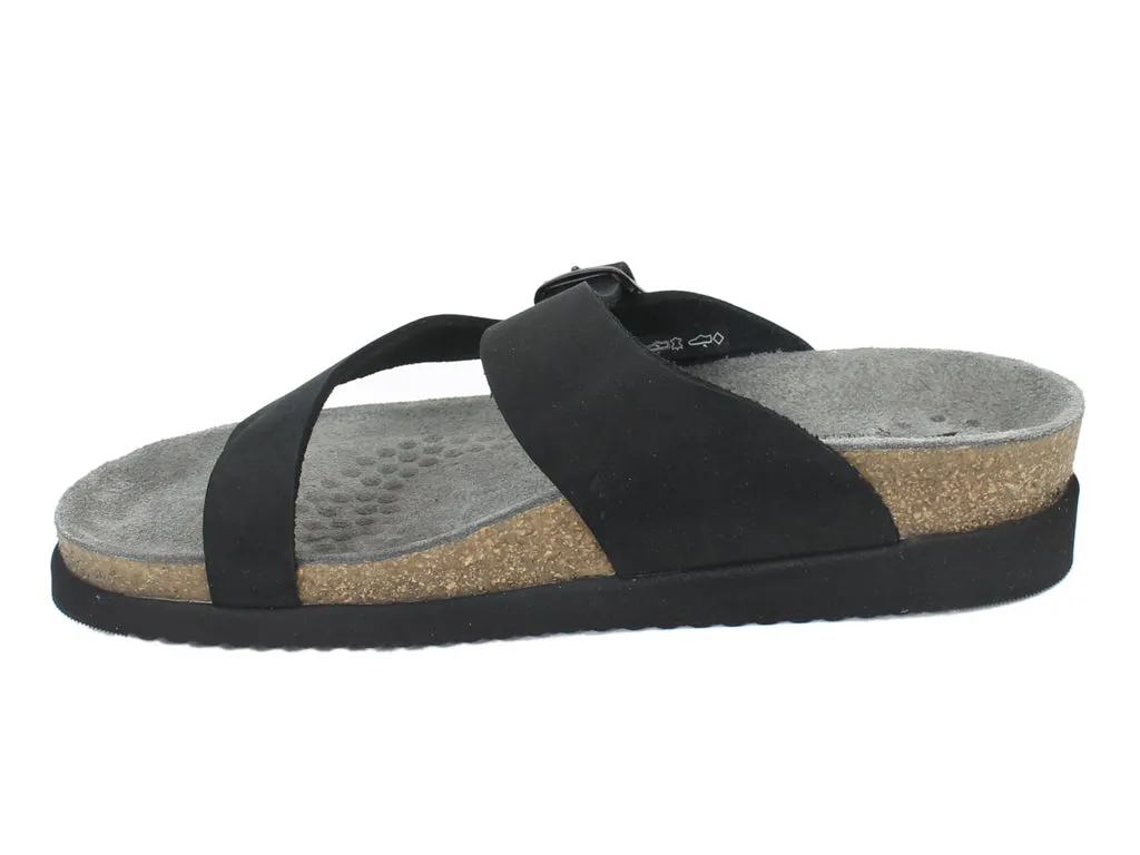 Mephisto Sandals Helen Black