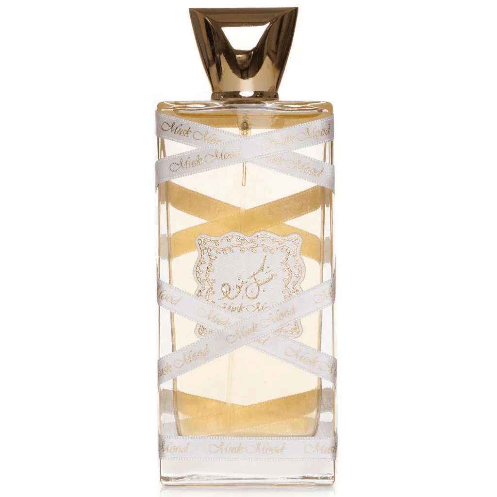 Musk Mood EDP - 100ML (3.4oz) By Lattafa