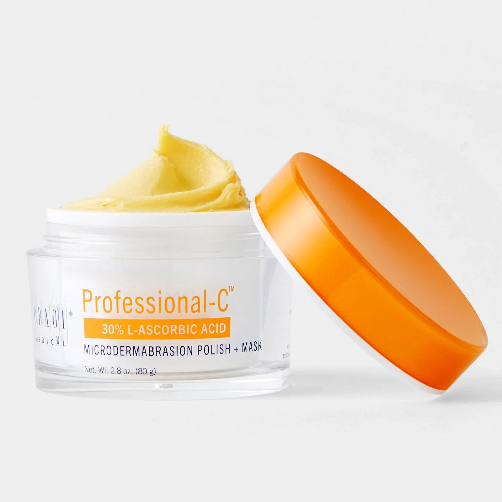 Obagi | Professional-C Microdermabrasion Polish   Mask 80g