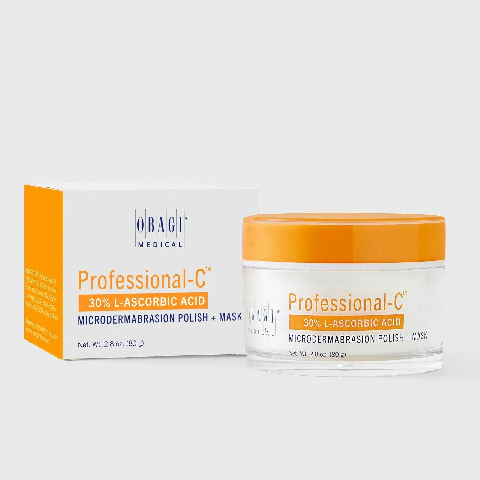 Obagi | Professional-C Microdermabrasion Polish   Mask 80g