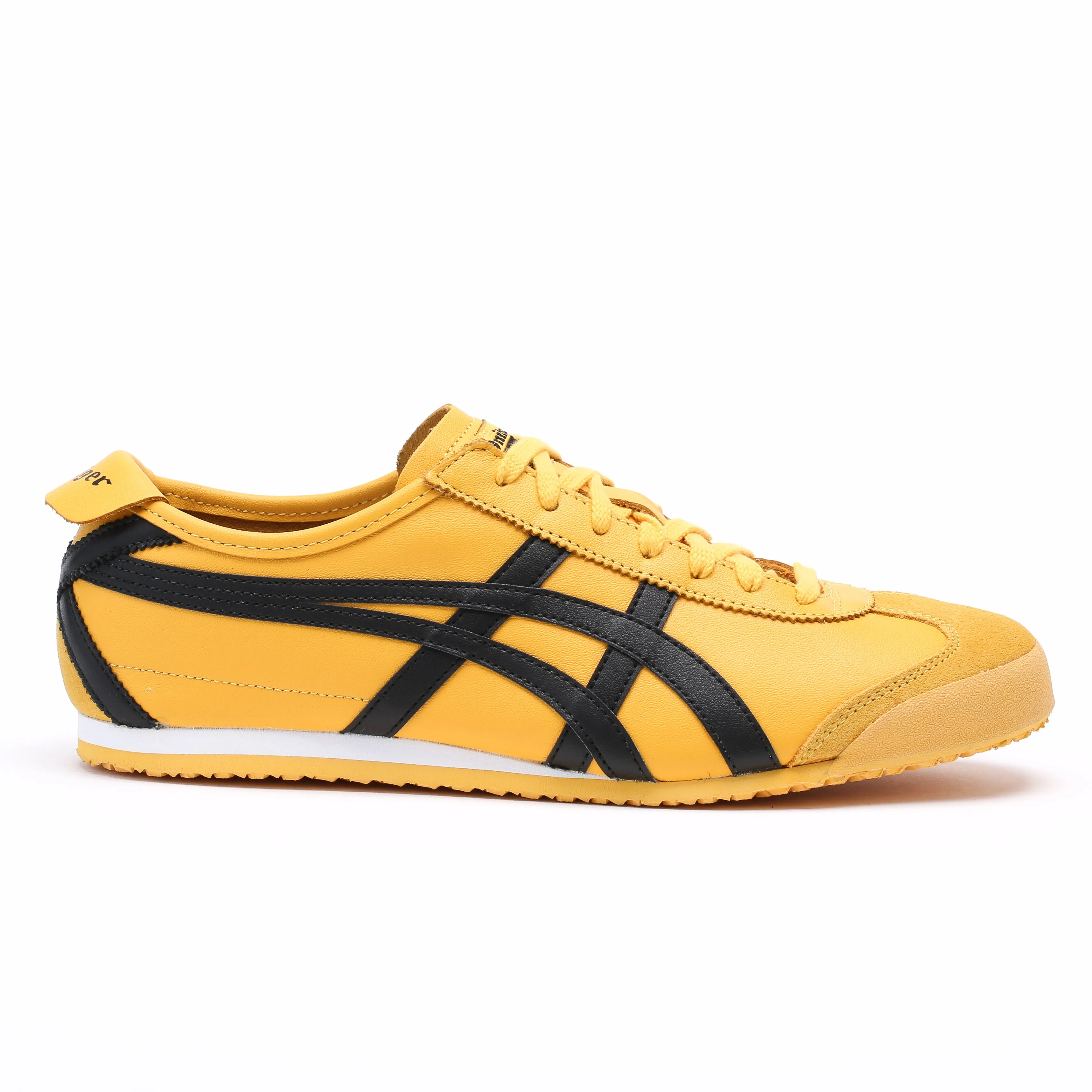 Onitsuka Tiger Mexico66 Yellow/Black (DL408-0490)