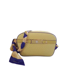 Pollini borsa donna Giallo Rif.896