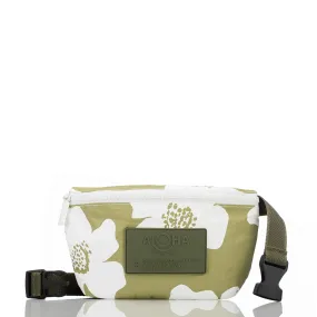 Pua Mini Hip Pack / Moss