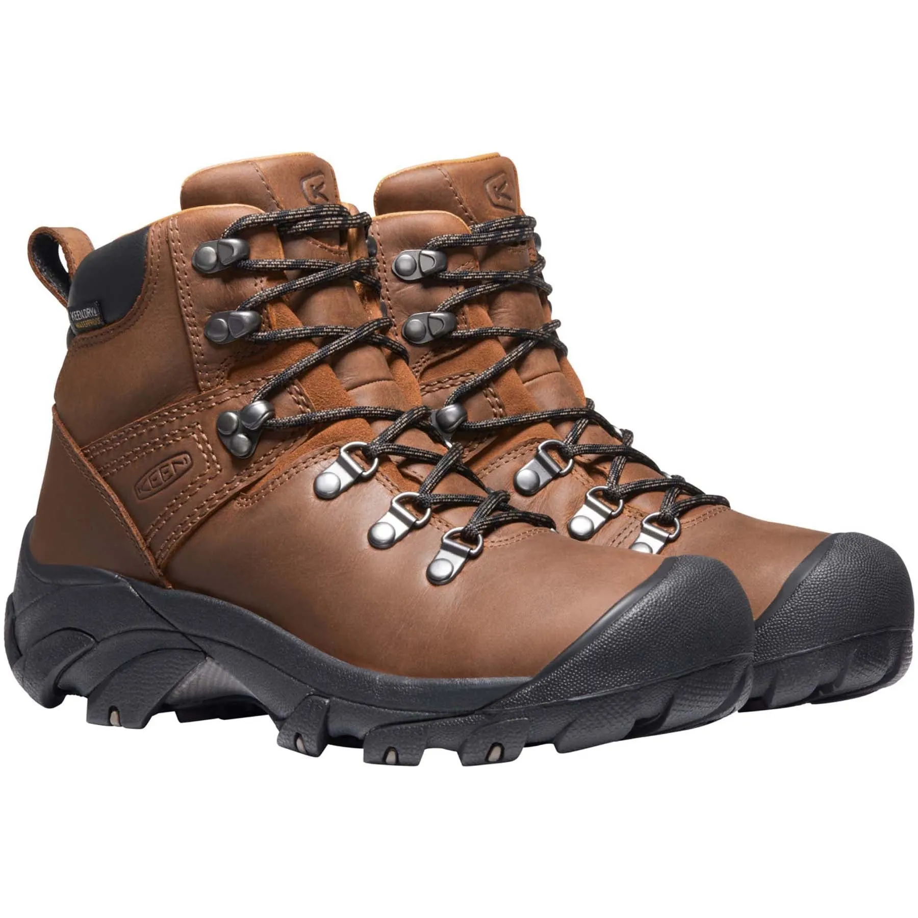 Pyrenees WP Women's Boots