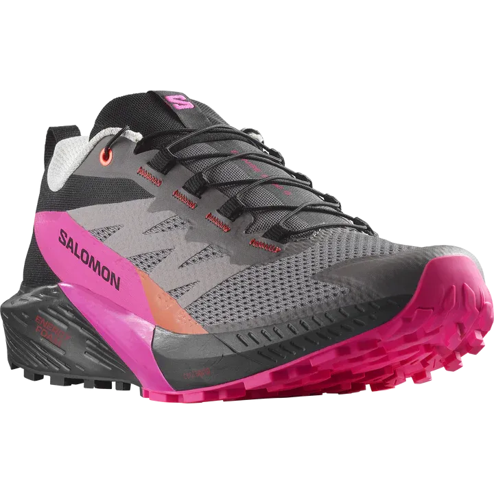 Salomon Sense Ride 5 Shoes (Men's) Clearance