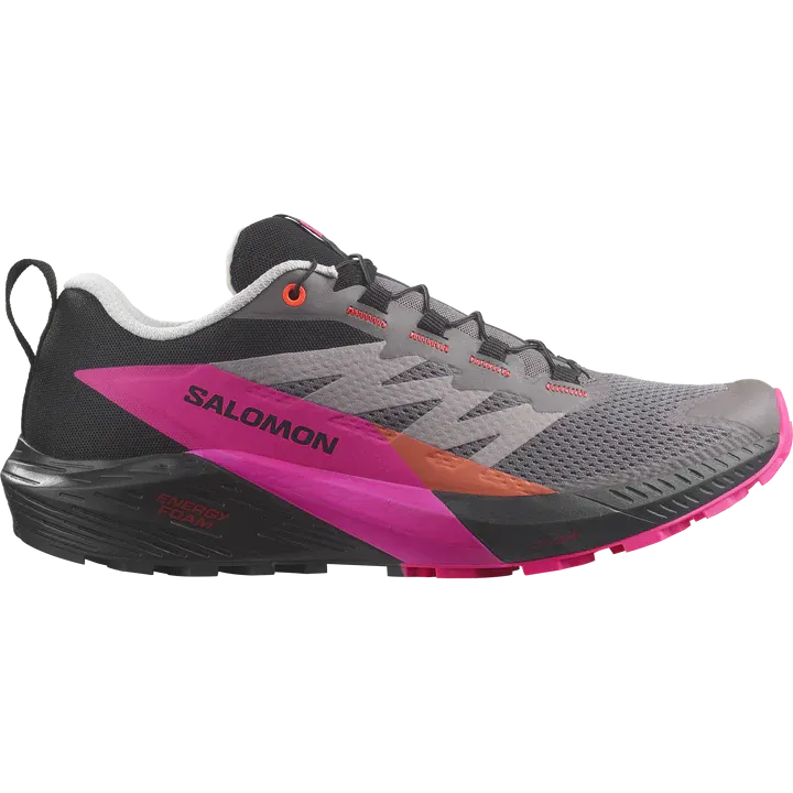 Salomon Sense Ride 5 Shoes (Men's) Clearance