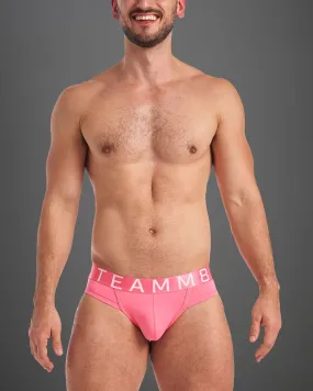 Spartacus Jock - Hot Pink