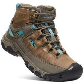 Targhee III Mid WP Women's Boots