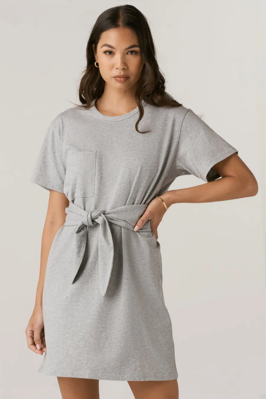 The T-Shirt Dress