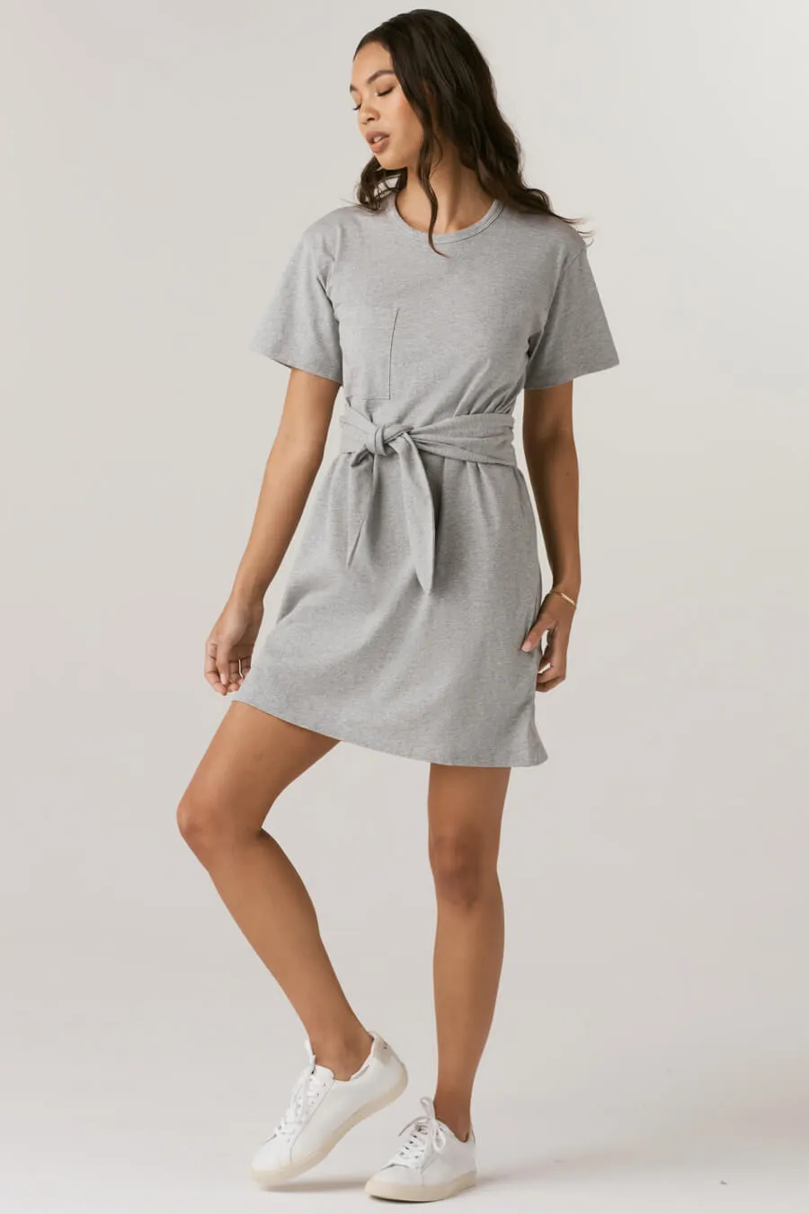 The T-Shirt Dress