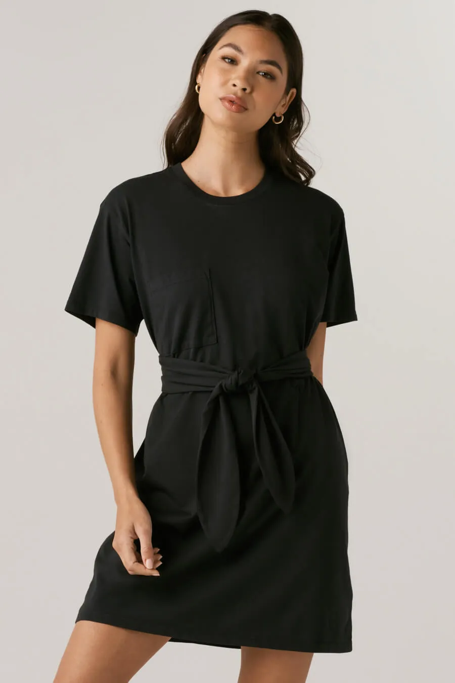 The T-Shirt Dress