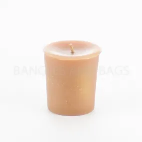 Tyler Candles Votive - Orange Vanilla