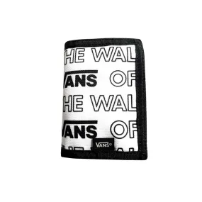 Vans - Men's Slipped Wallet (0C32YB2)