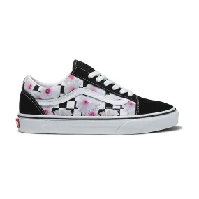 Vans - Women's Old Skool Shoes (07NTBM8)