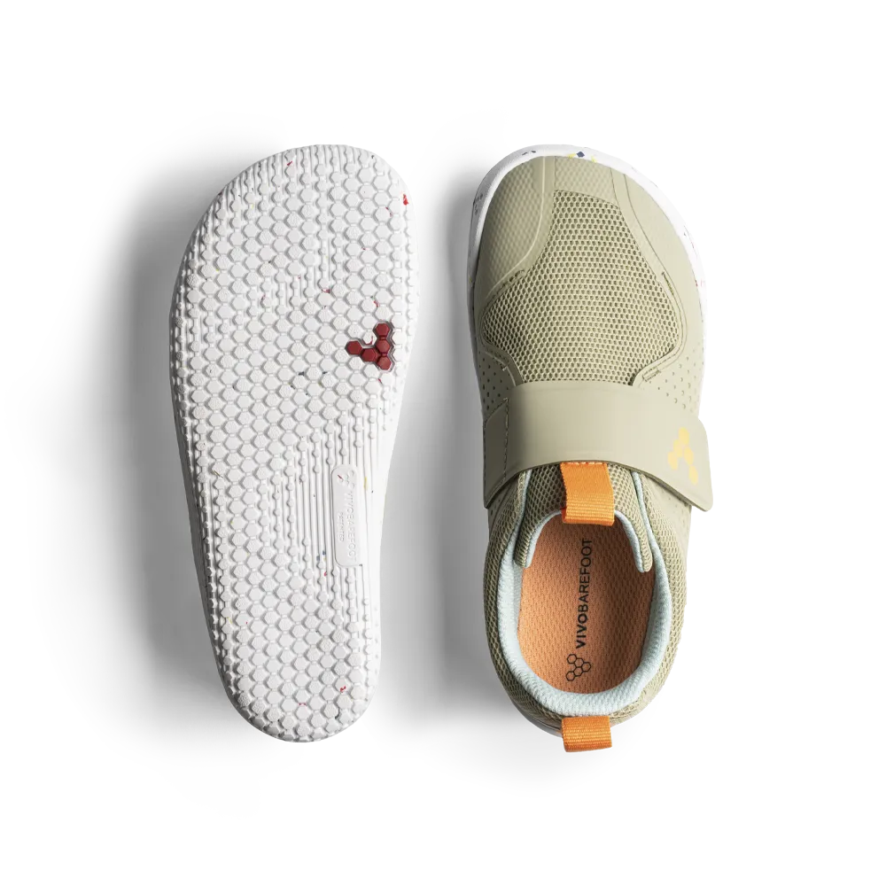 Vivobarefoot Primus Sport III Kids Sage